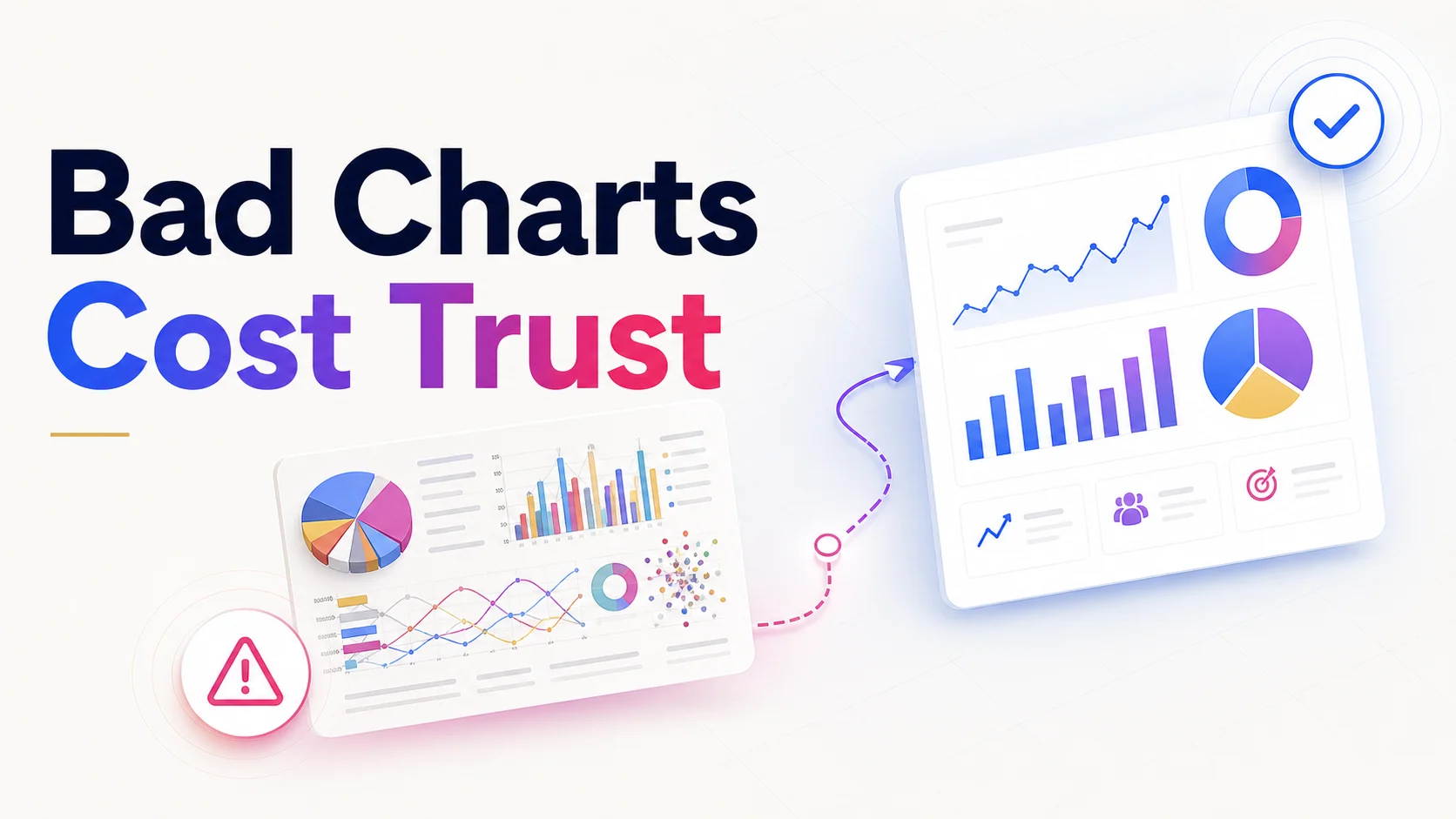 10+ Bad Data Visualization Examples That’ll Make You Cringe (And What to Learn from Them)