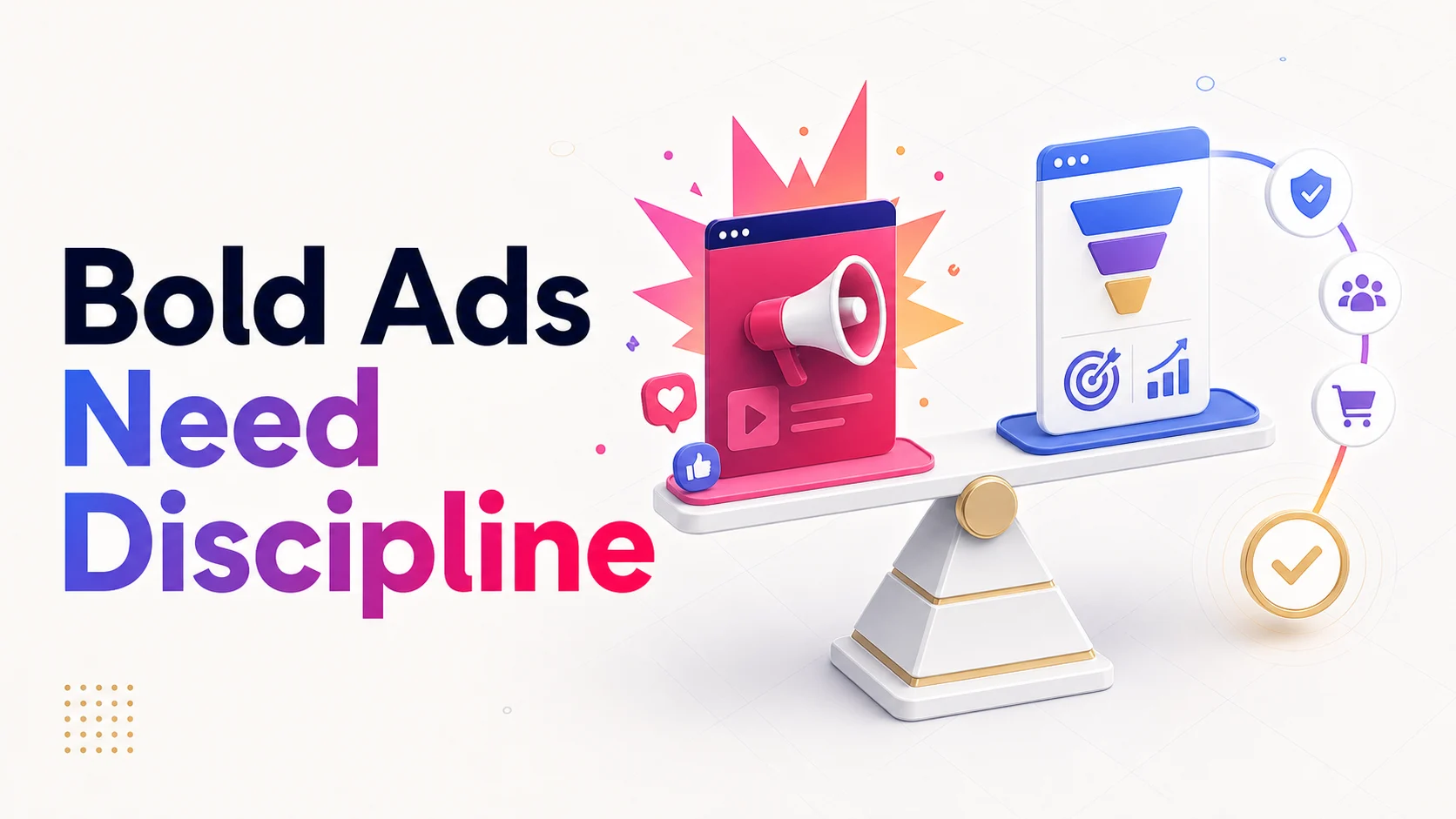 When Bold Advertising Helps a Brand, and When It Hurts article image