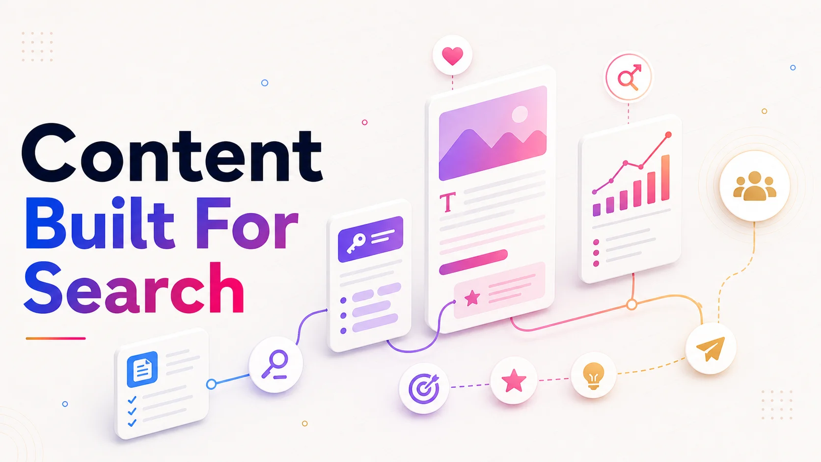 Expert Tips for Creating Engaging and SEO-Friendly Content article image