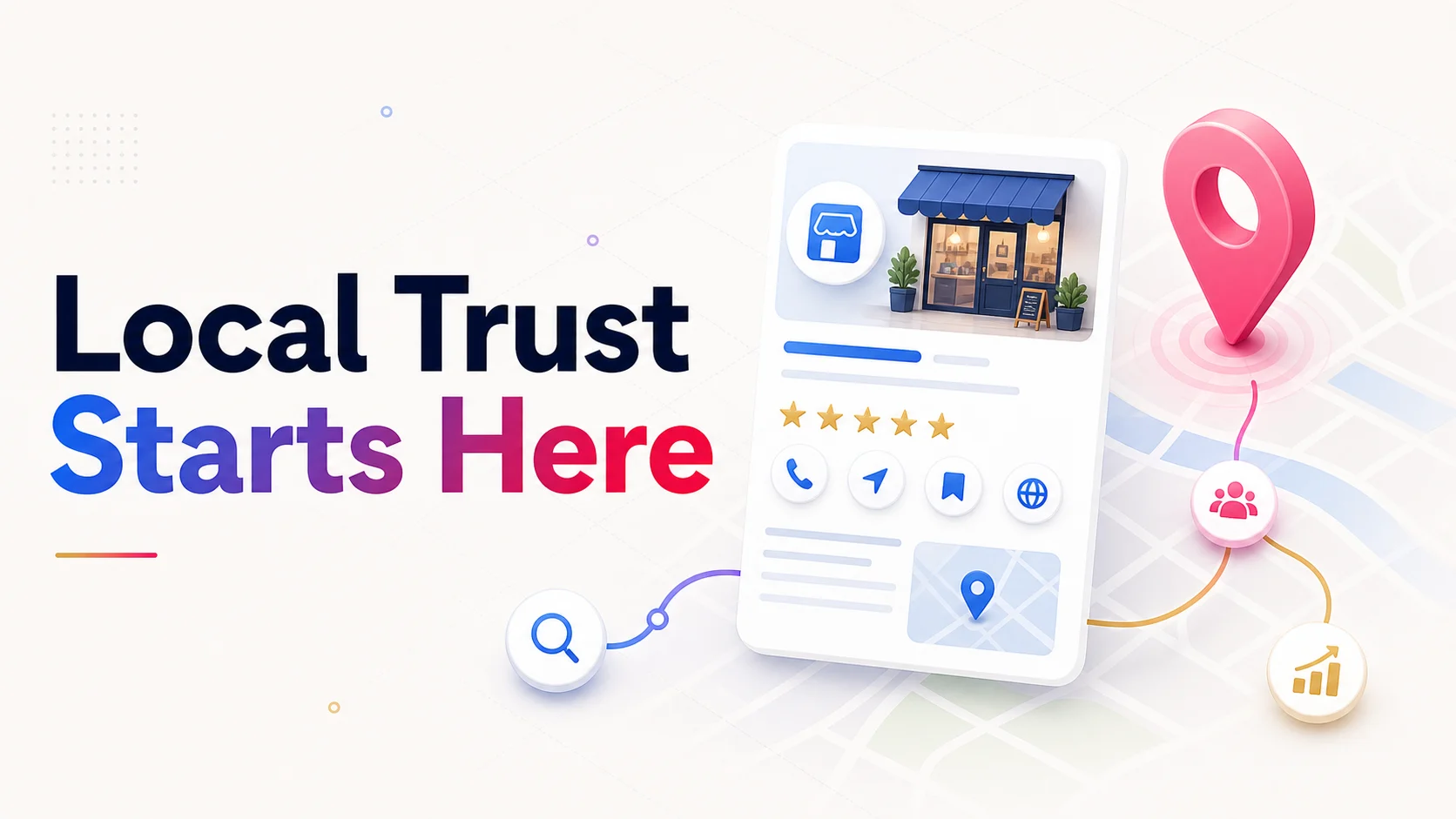 Google Business Profile Guide 2025: Boost Local SEO & Visibility article image