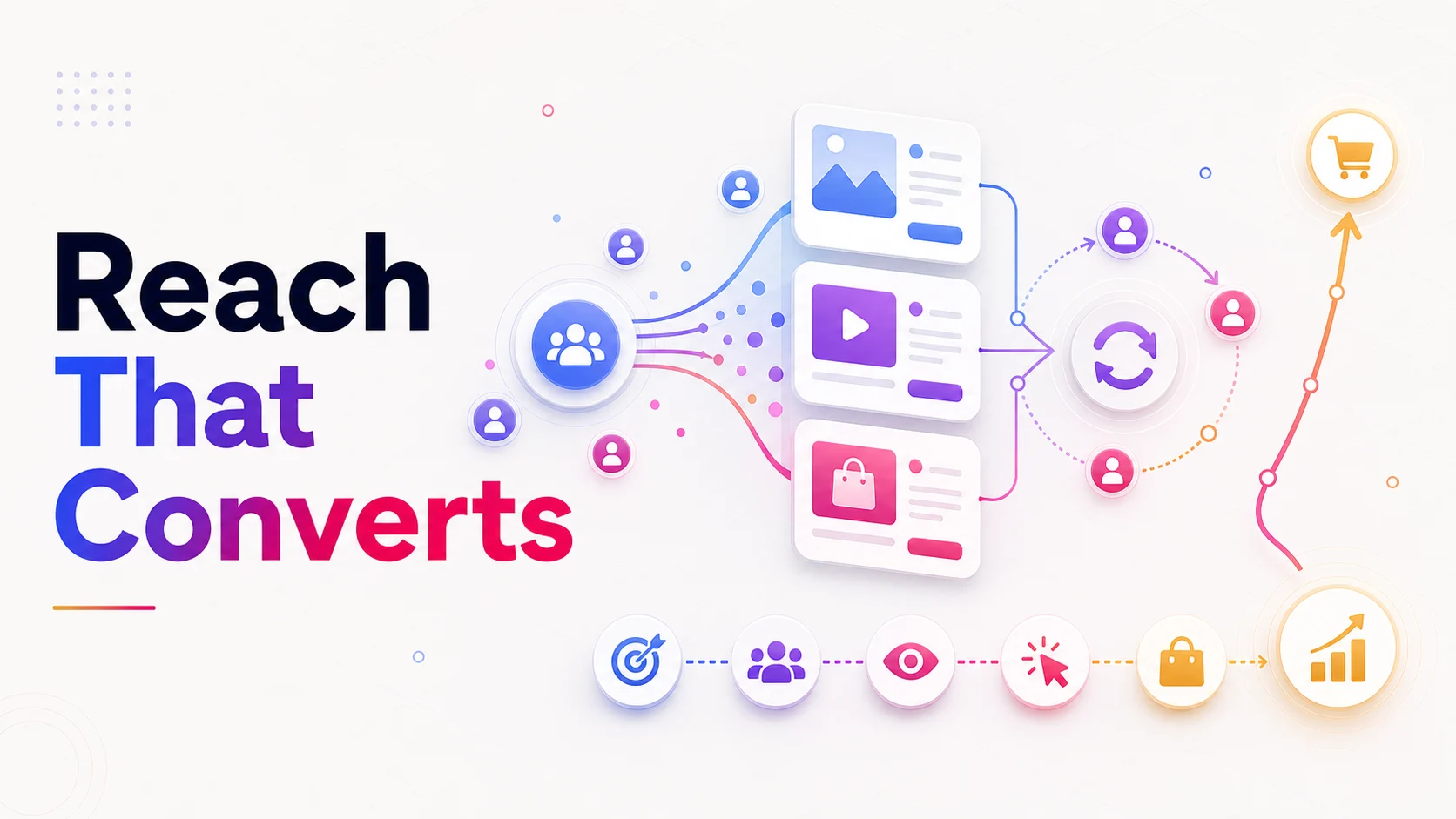 How Paid Social Media Ads Can Skyrocket Your Brand’s Reach and Sales