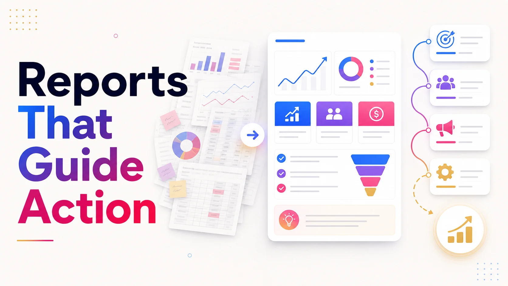 Marketing Reports Clients Can Actually Use article image