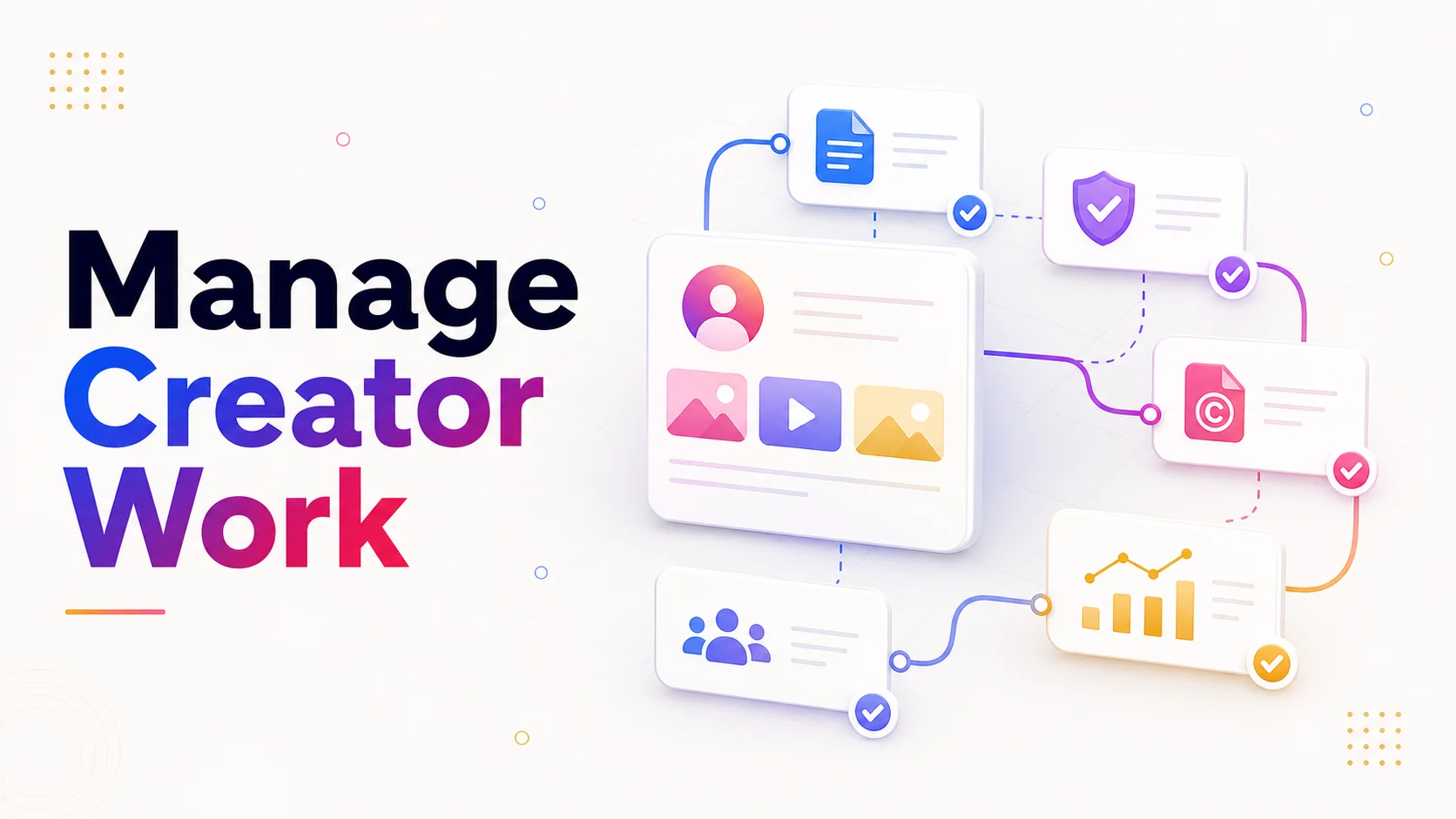 Influencer Management for Brands: Relationships, Briefs, and Results article image