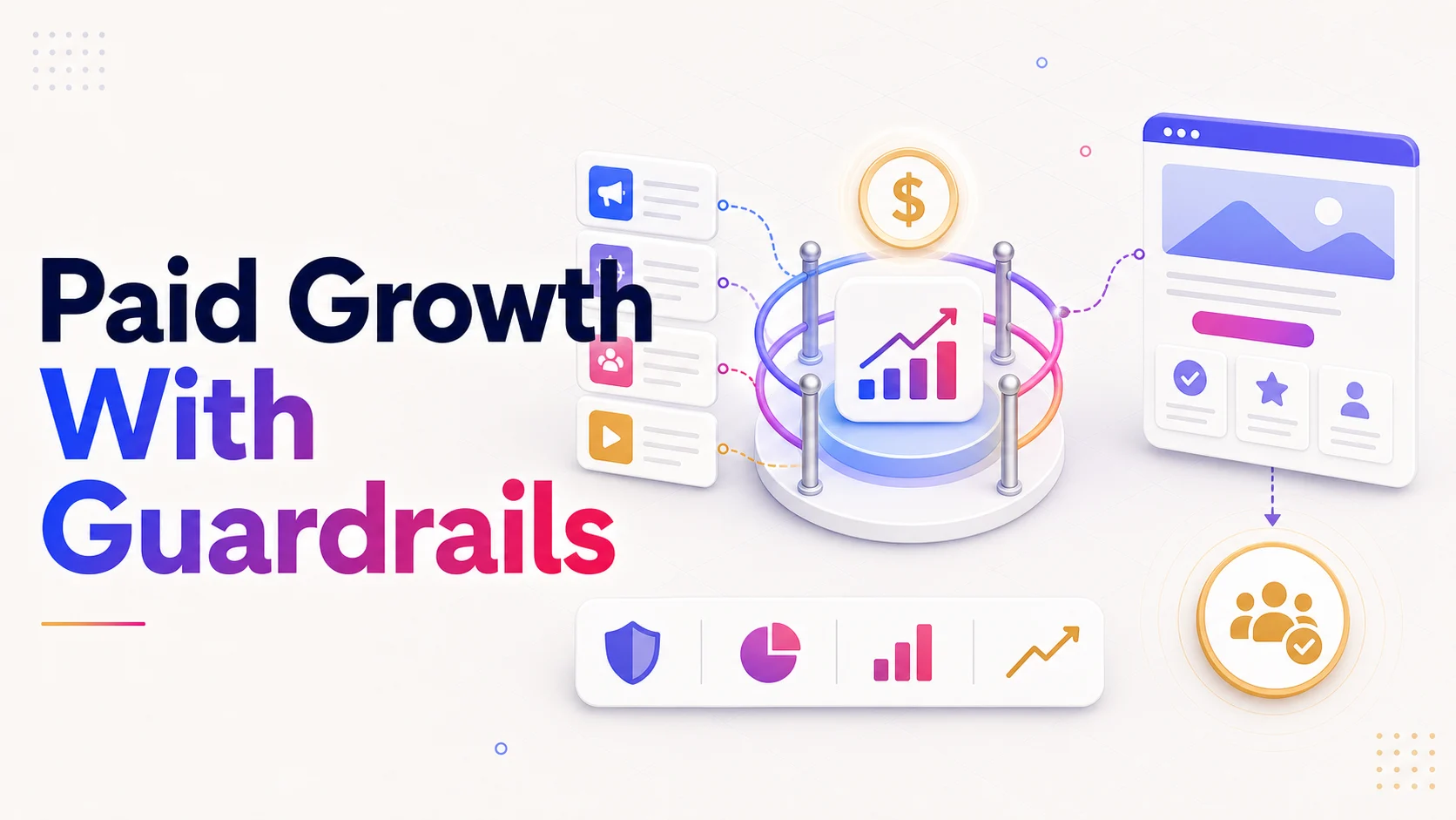 Mastering Inorganic Growth: A Comprehensive Guide to Paid Advertising Strategies article image