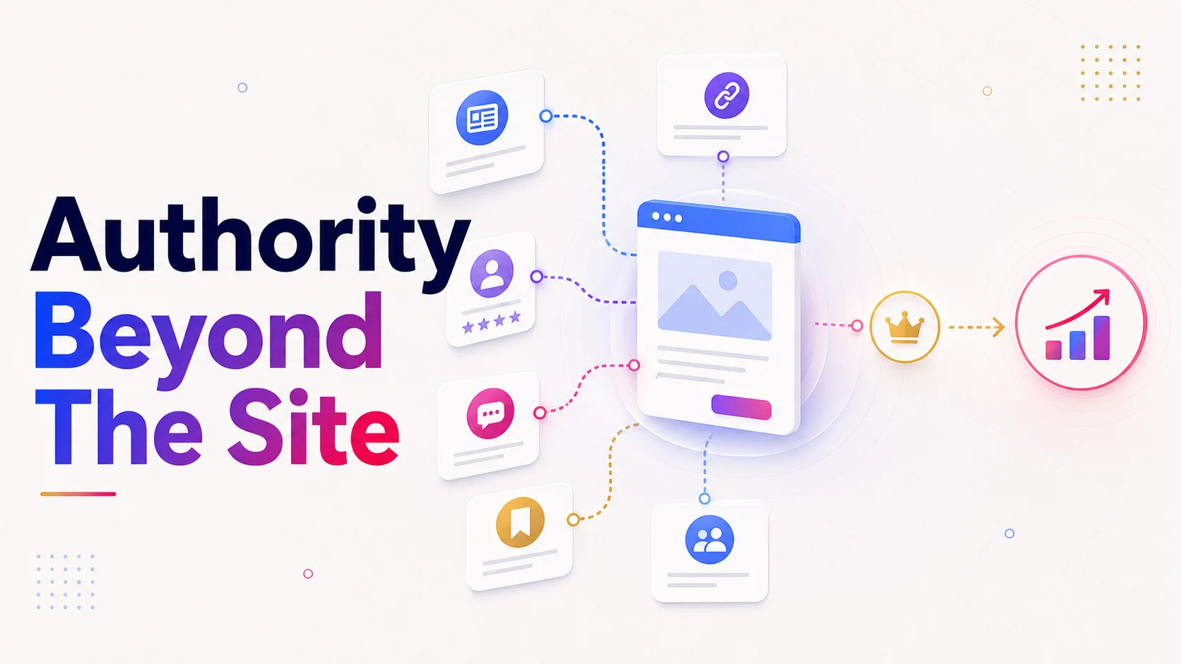 Off-Page SEO Services: How to Boost Your Rankings Beyond Your Website article image