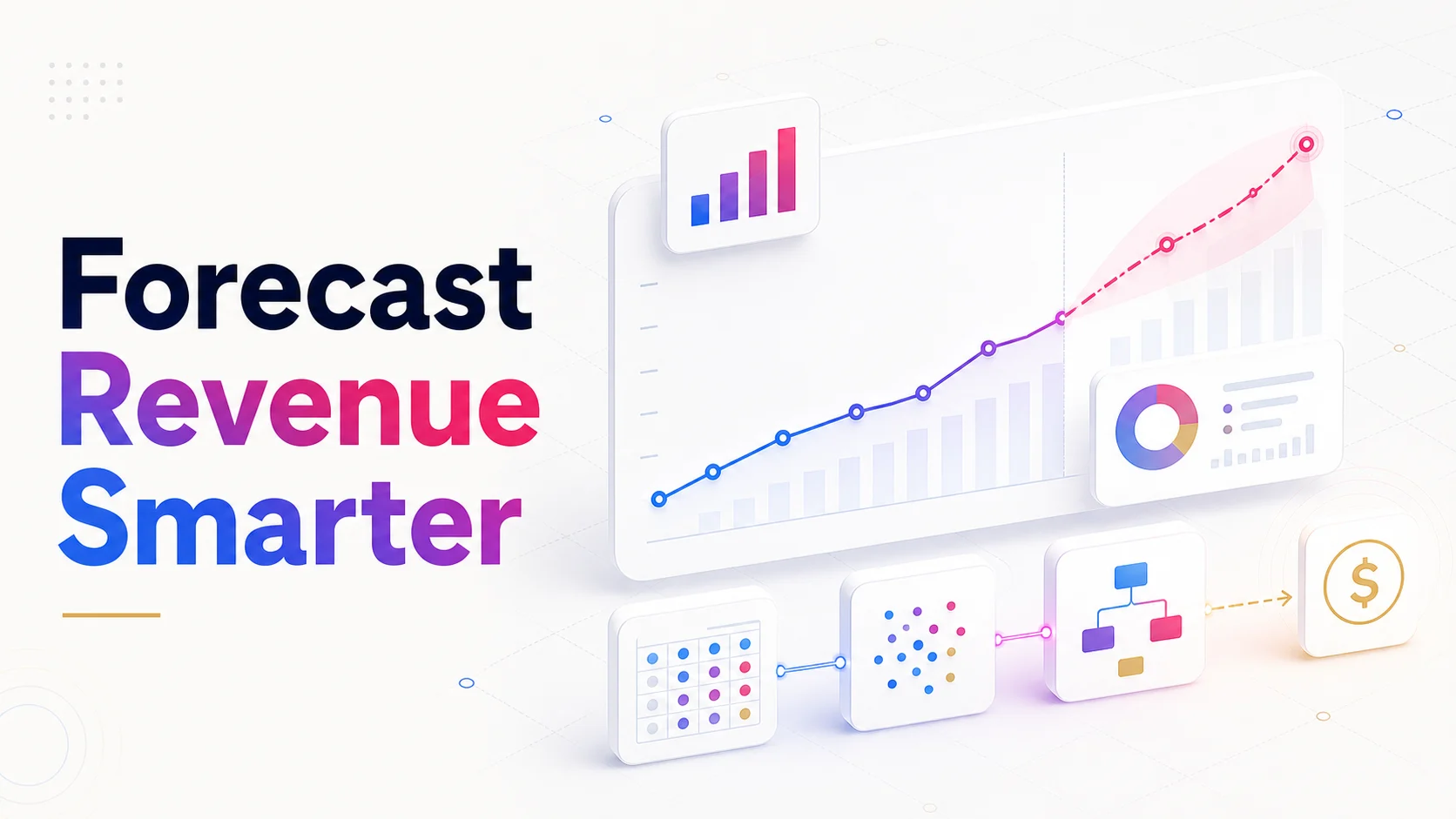 Unlocking Future Revenue: Your Guide to Sales Forecast Prediction with Python article image