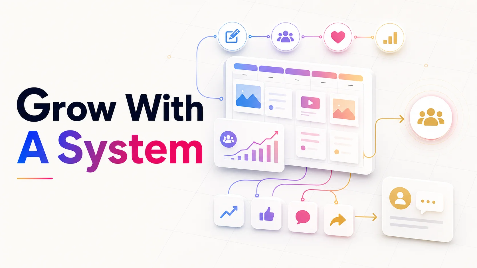 Unlocking the Potential of Social Media Growth Services article image