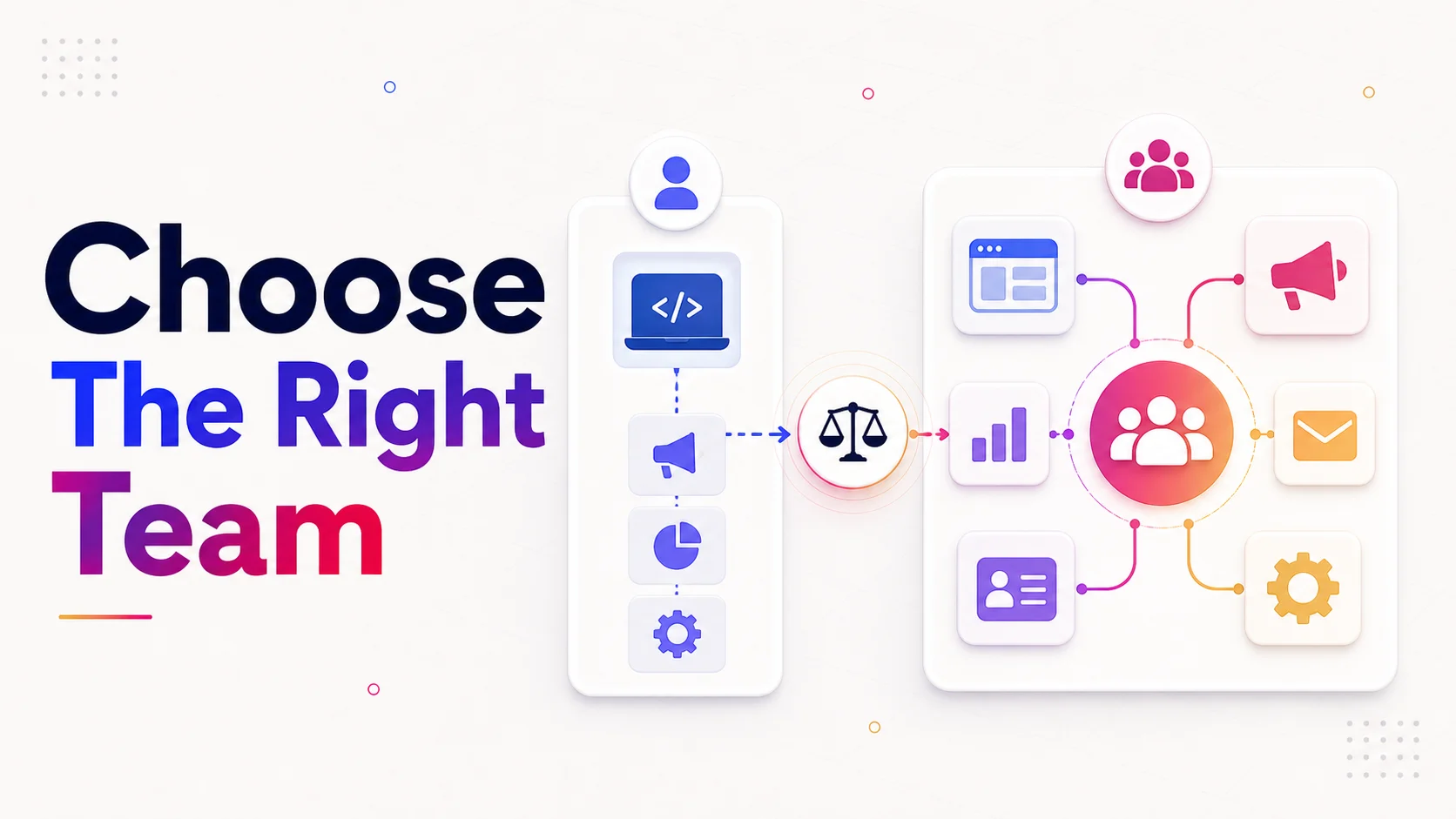 Agency Team vs Freelancers: What Businesses Should Consider article image