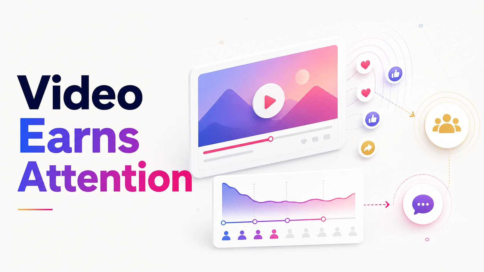 The Power of Video in Social Media Marketing: Engaging Audiences Effectively article image