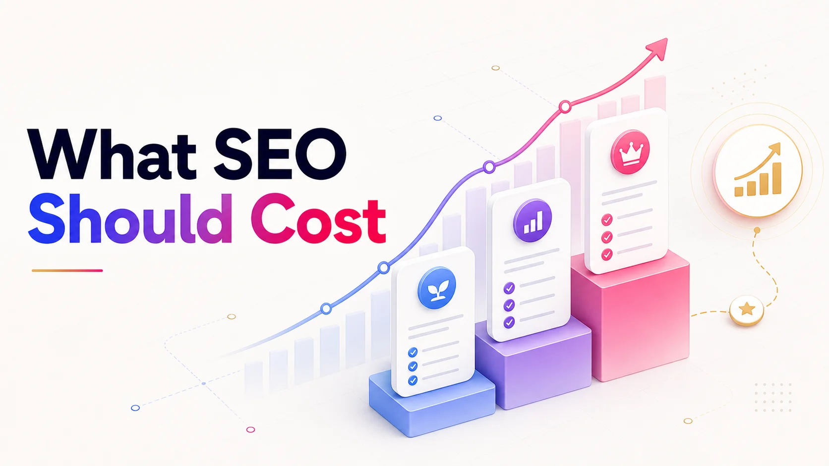 Understanding SEO Services Pricing: A Comprehensive Guide article image