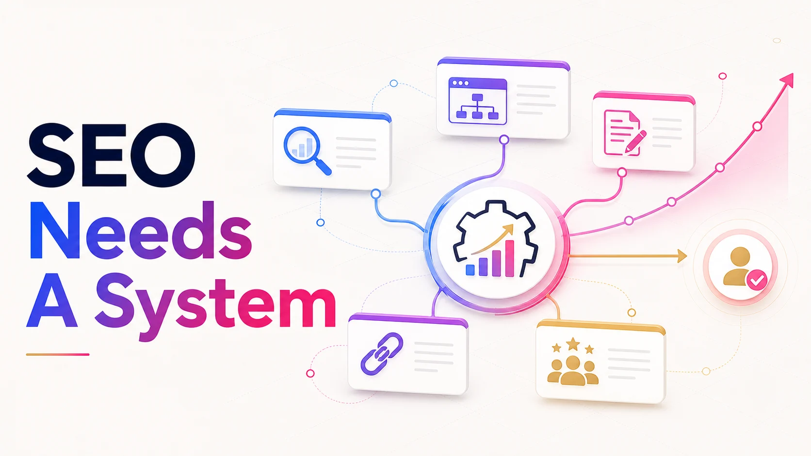 Unlocking Success with an SEO Digital Marketing Agency: Your Ultimate Guide article image