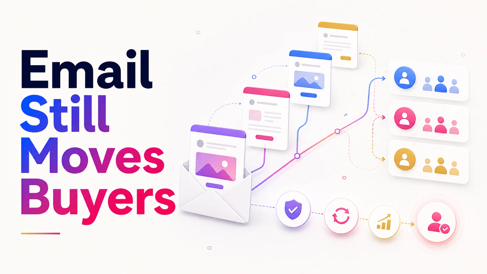 Why Email Marketing Still Dominates Content Distribution