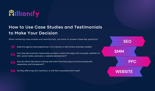 Preview page 5 from the digital marketing agency hiring guide