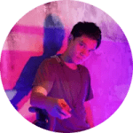 Poom testimonial photo