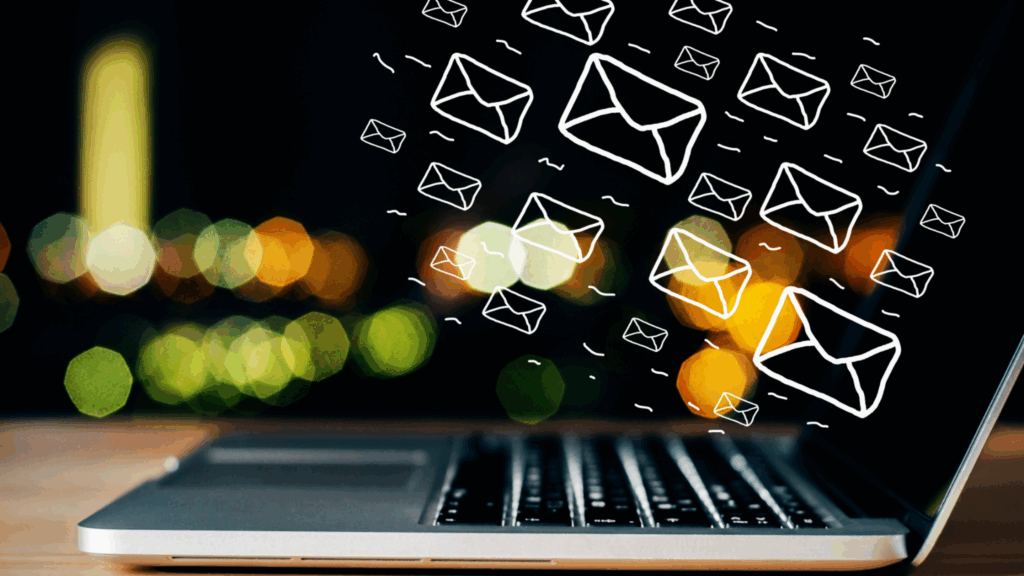 email tips