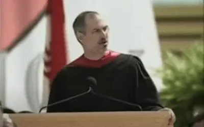 The Drop Out Story: Steve Jobs