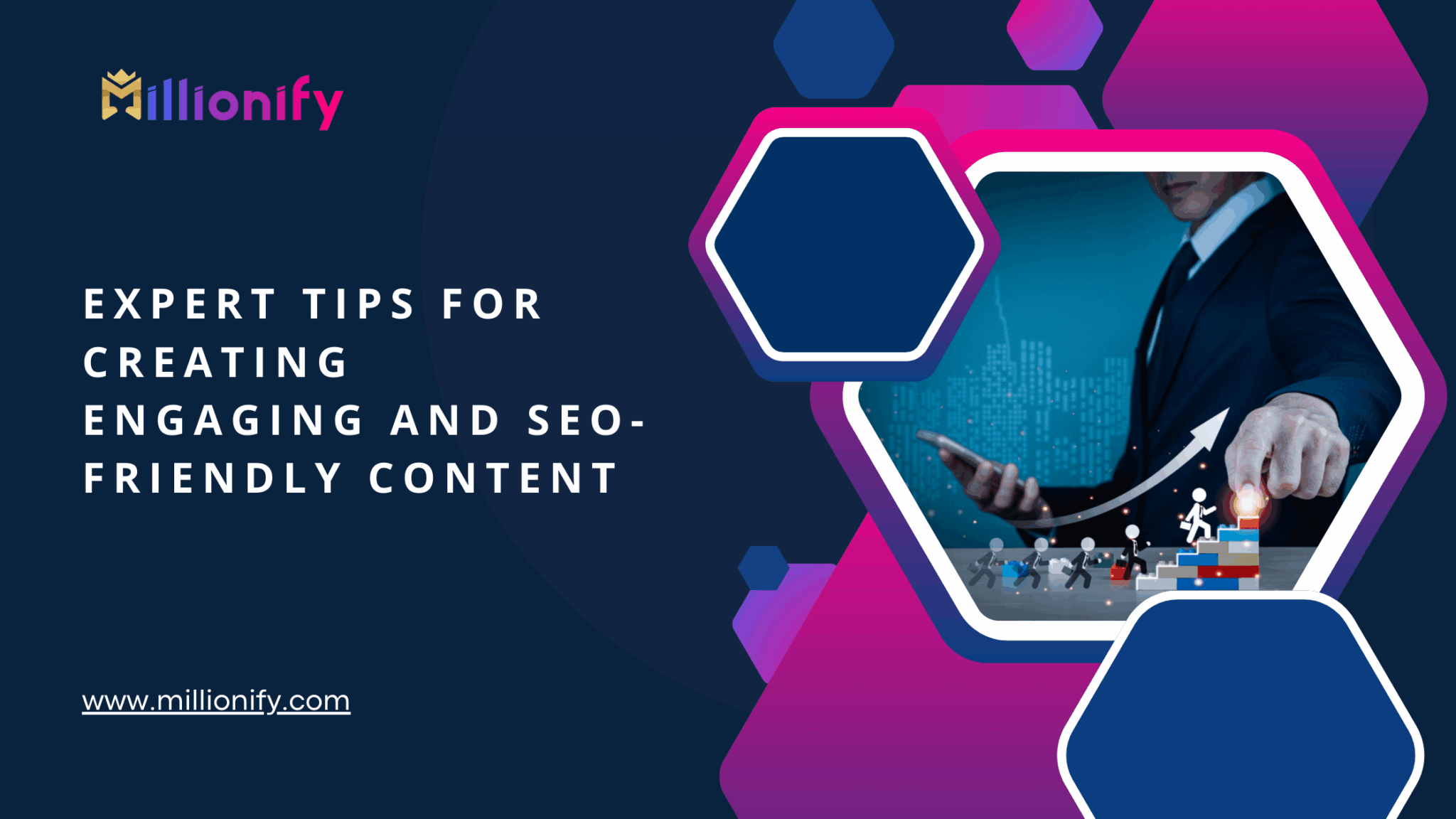 seo friendly content