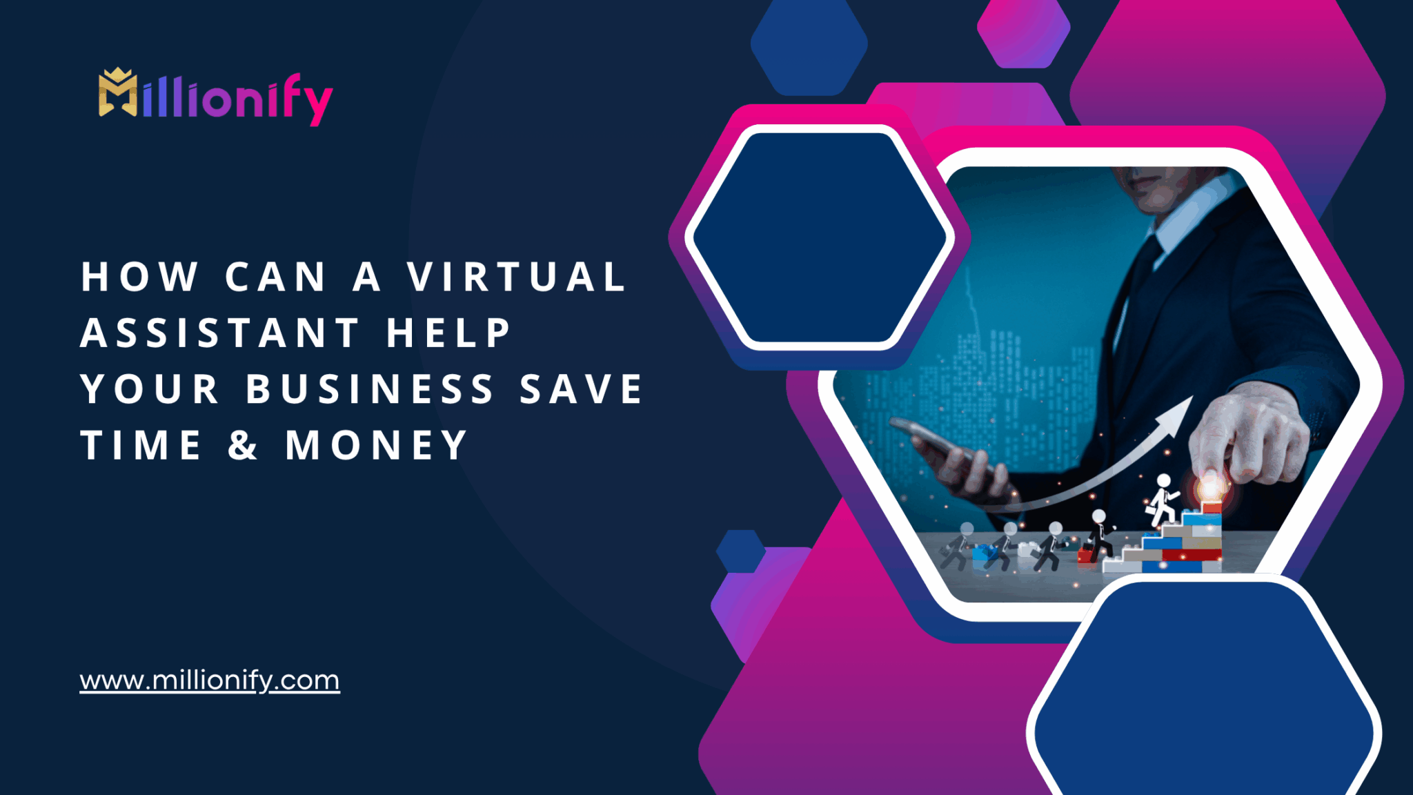 How Can a Virtual Assistant Help Your Business