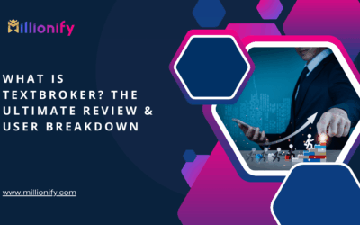 What Is Textbroker? The Ultimate Review & User Breakdown