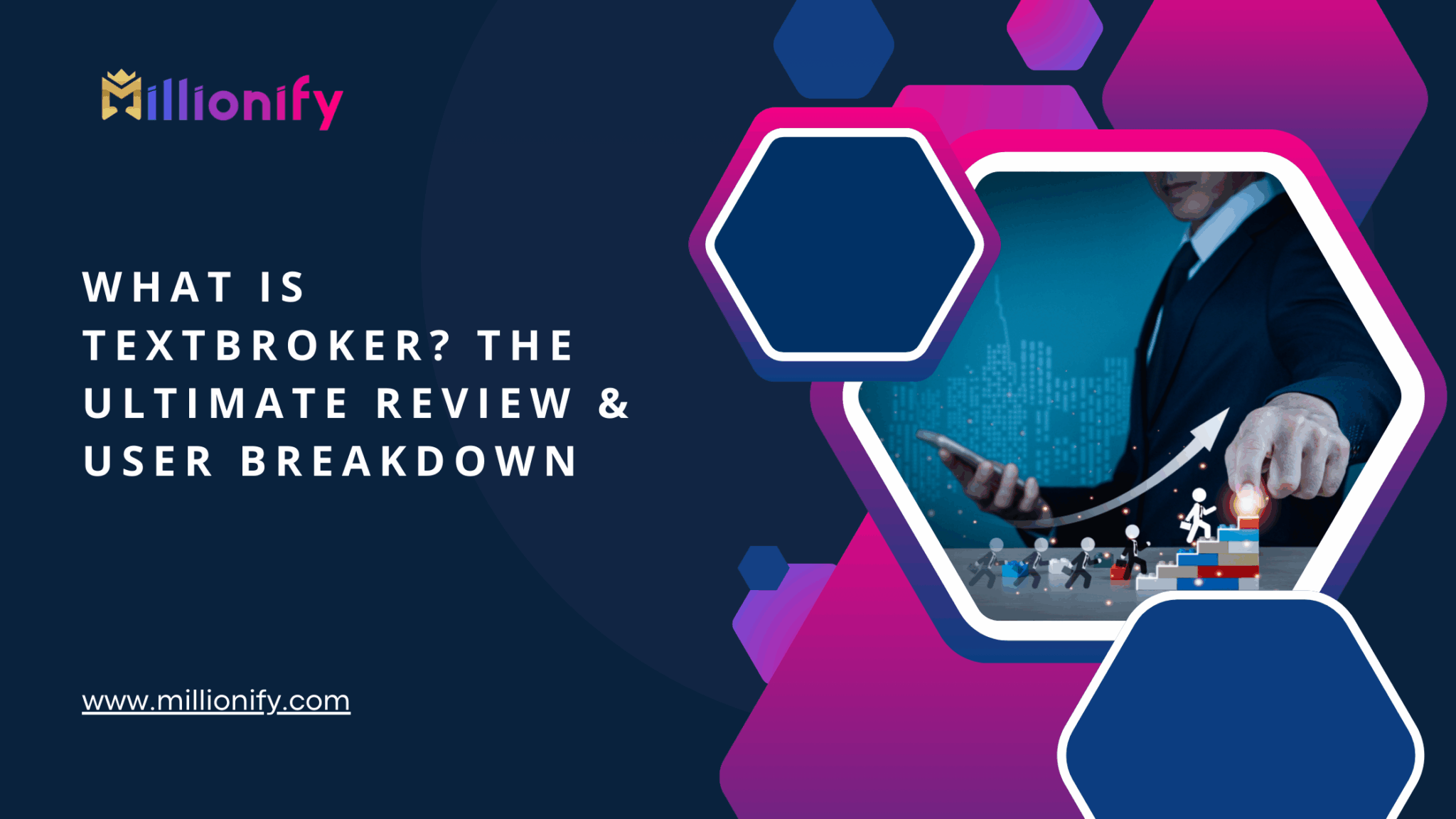 what is textbroker
