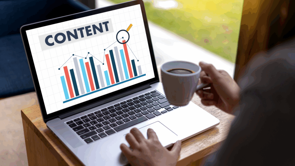 seo content writing services