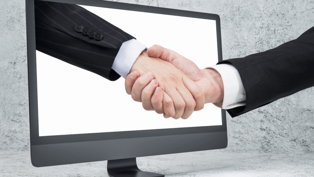 what is virtual assistance