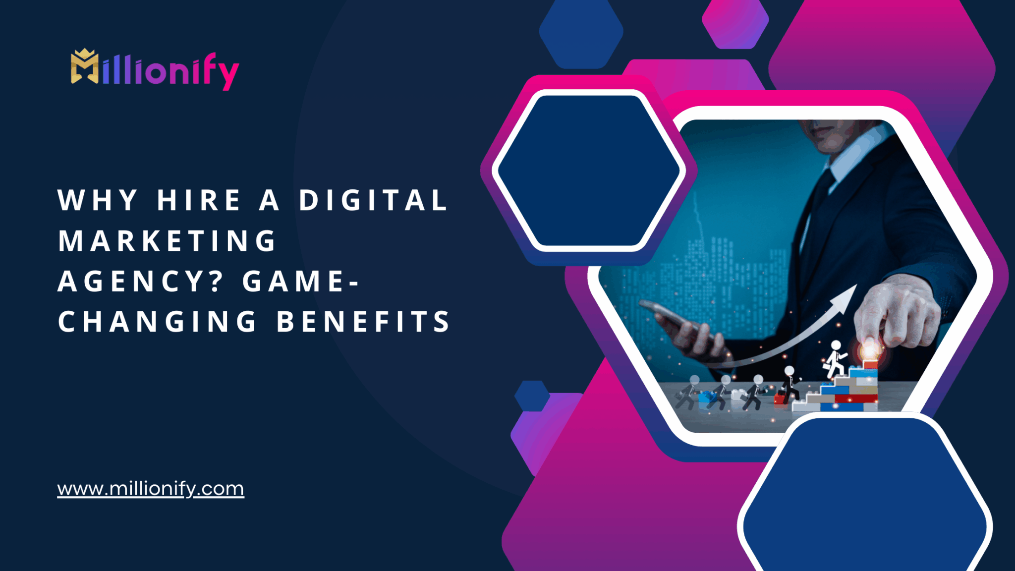 hire a digital marketing agency