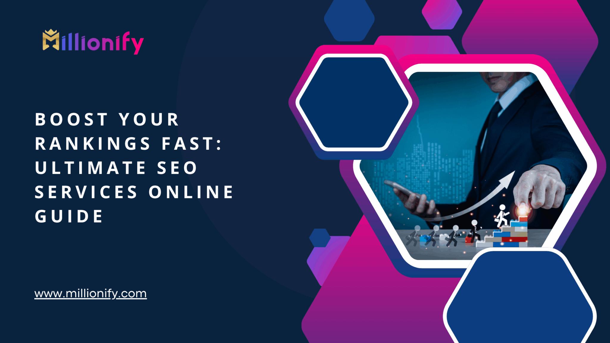 seo services online