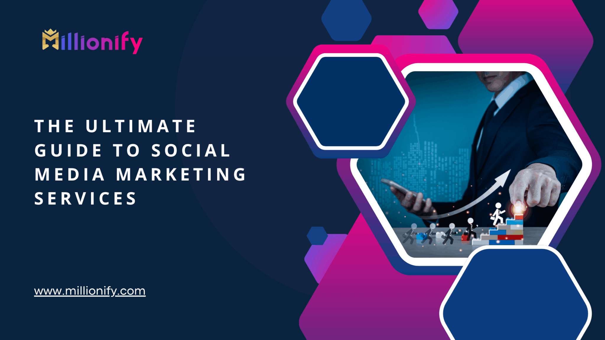 Social Media Marketing Services social media marketing