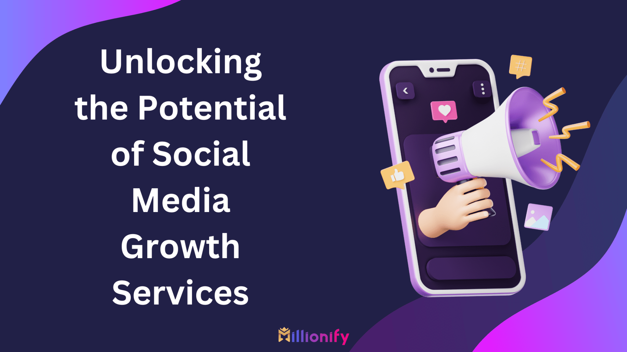 Unlocking the Power of Off-Page SEO Services Social media services