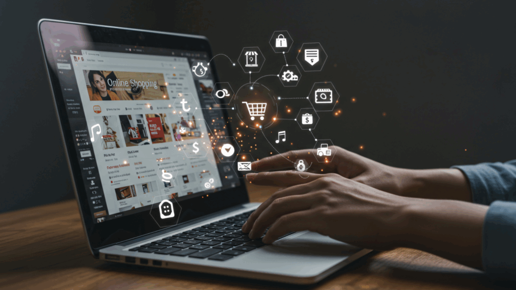 social media marketing services