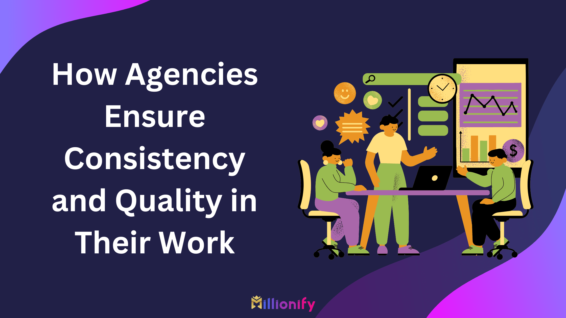 Digital Marketing agency