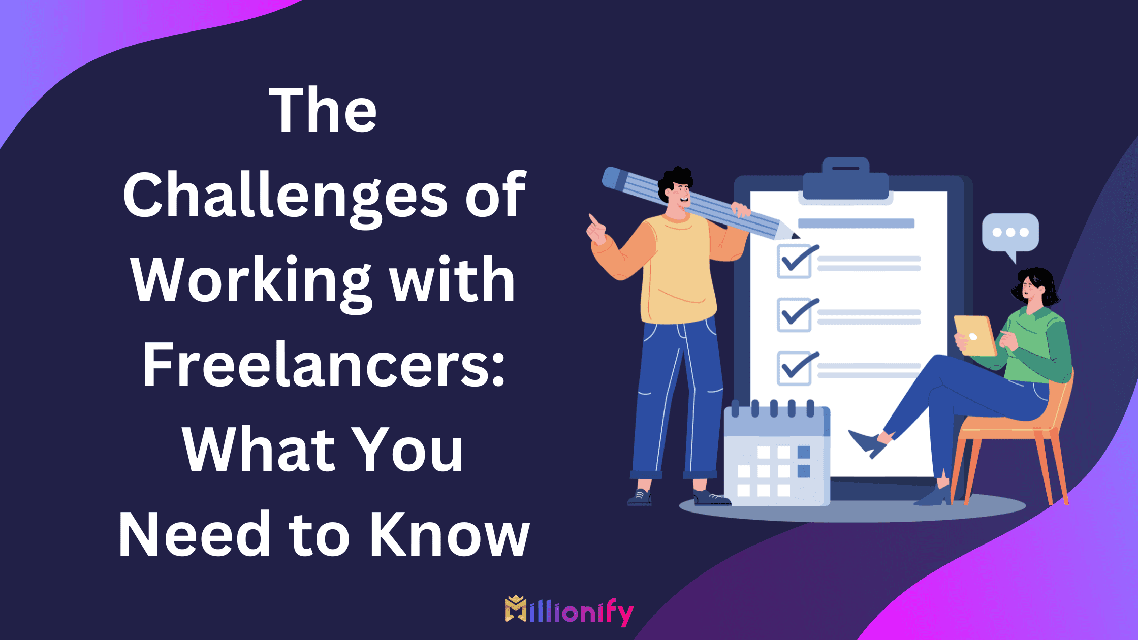 Freelancing