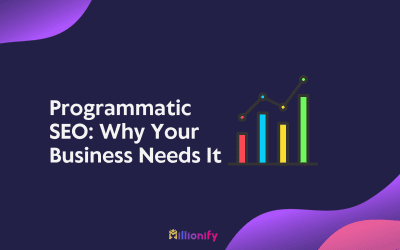 Programmatic SEO: Why Your Business Needs It