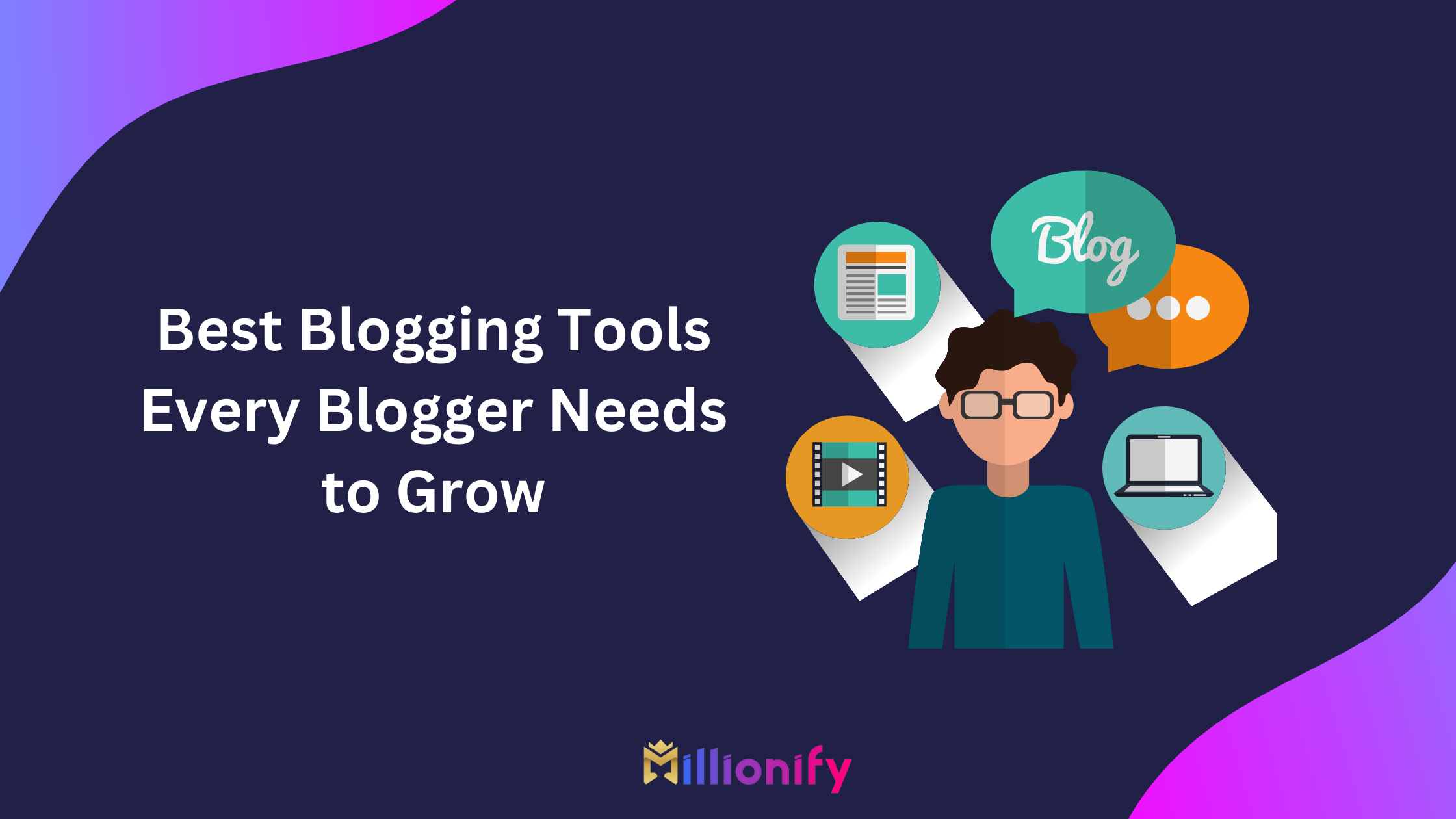 best blogging tools