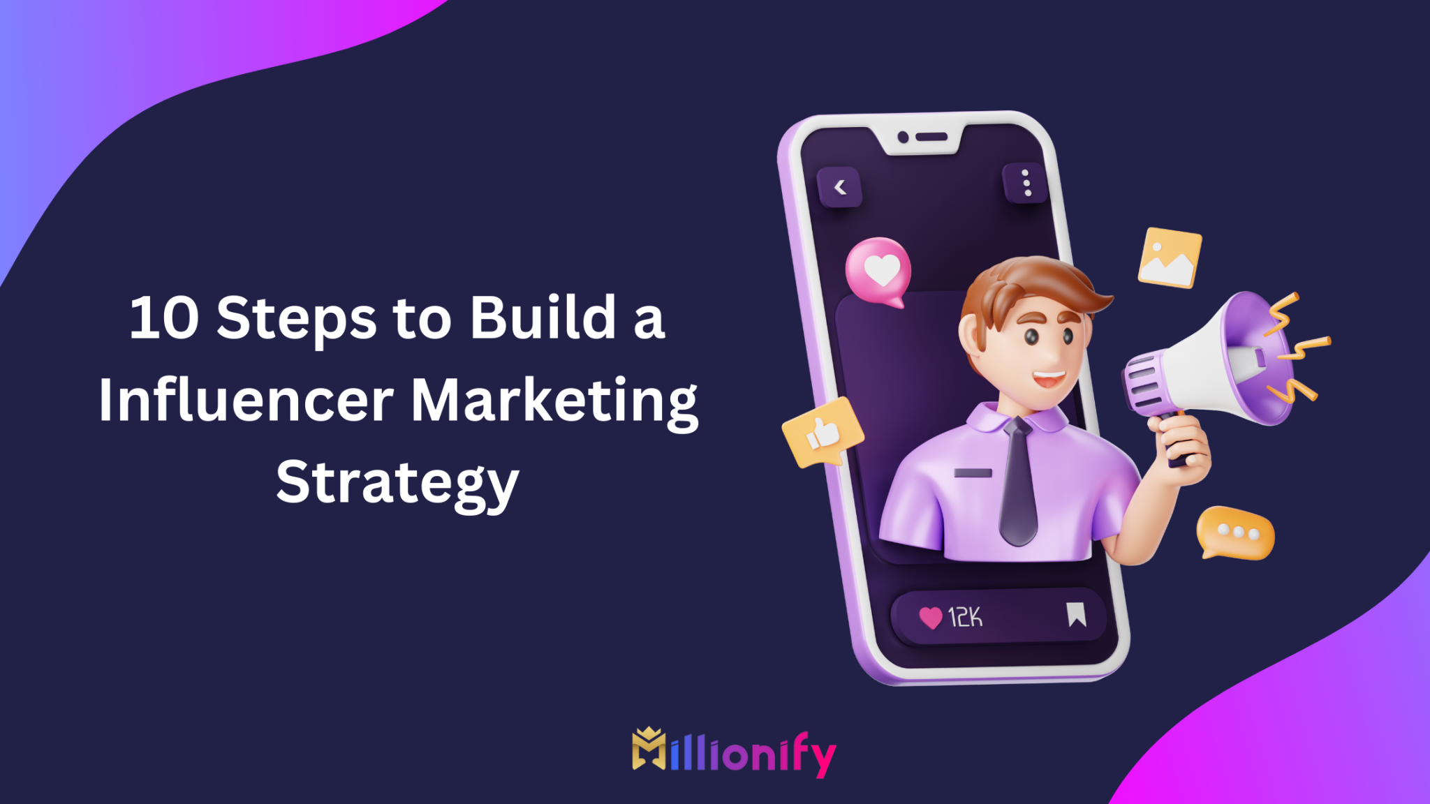 influencer marketing strategy