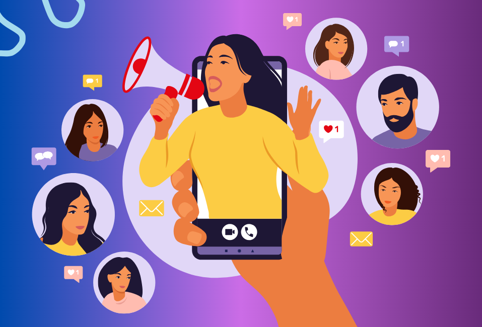 what is influencer management