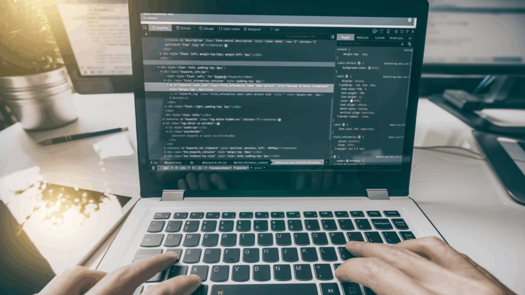 benefits of website development