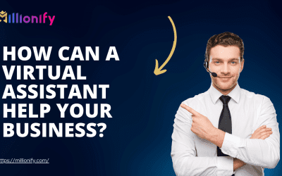 How can a Virtual Assistant help your Business?