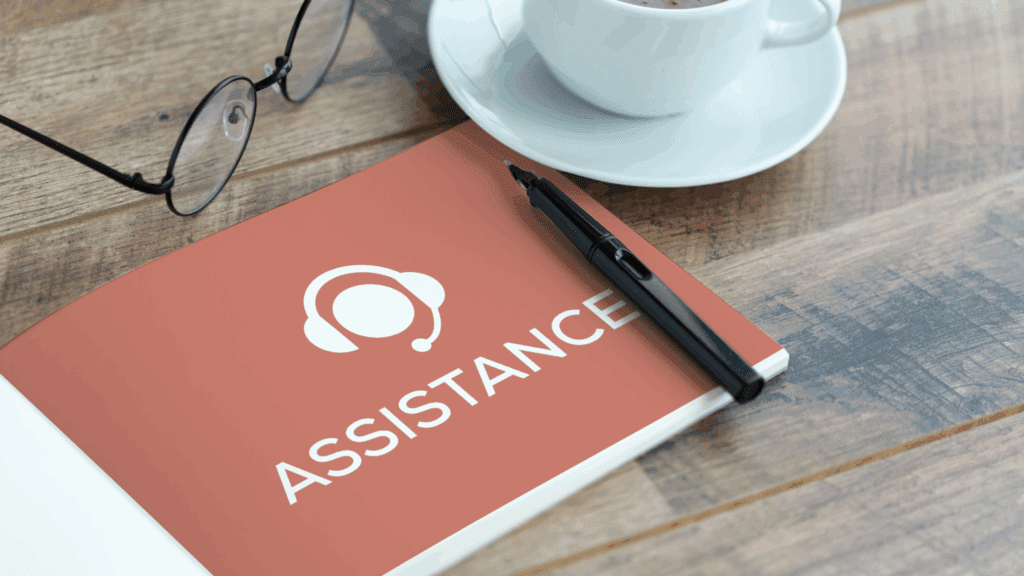 virtual assistant