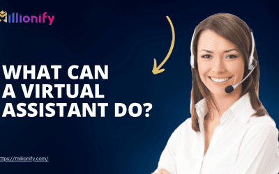 What Can a Virtual Assistant Do?