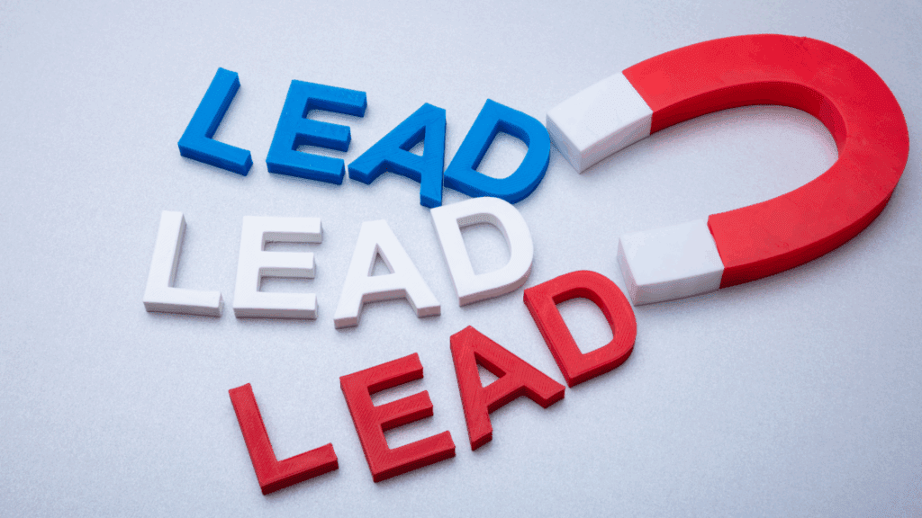 lead marketing