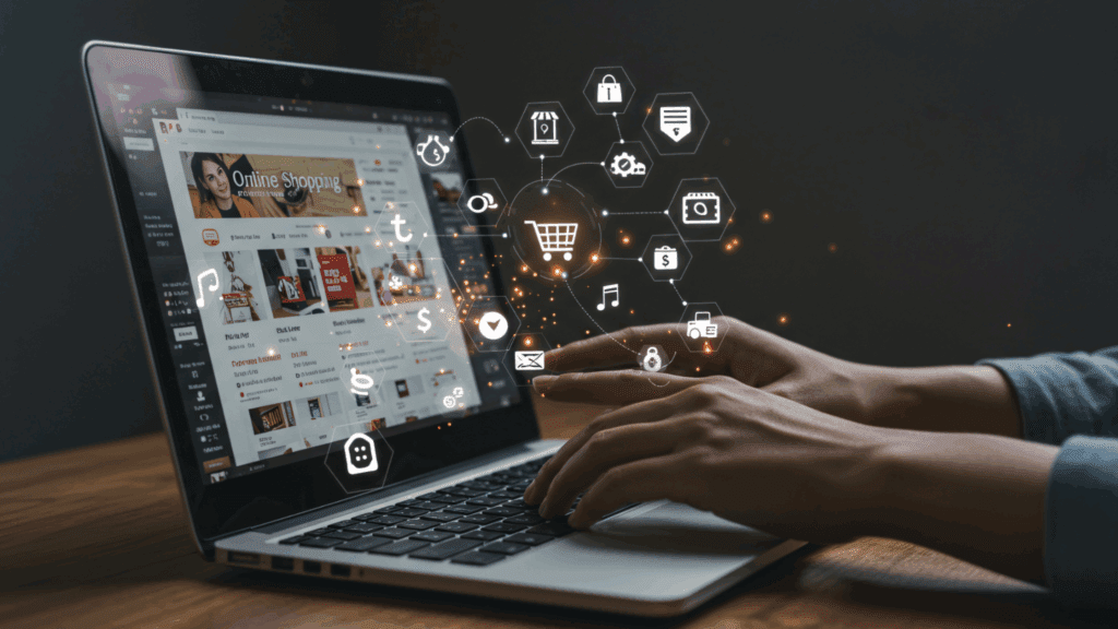 social media marketing services