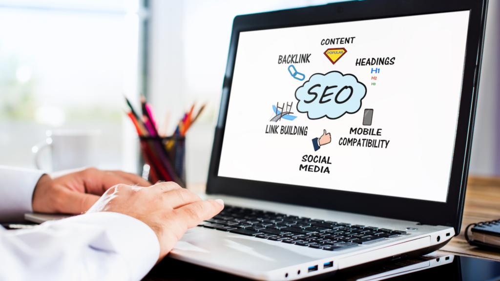 seo services
